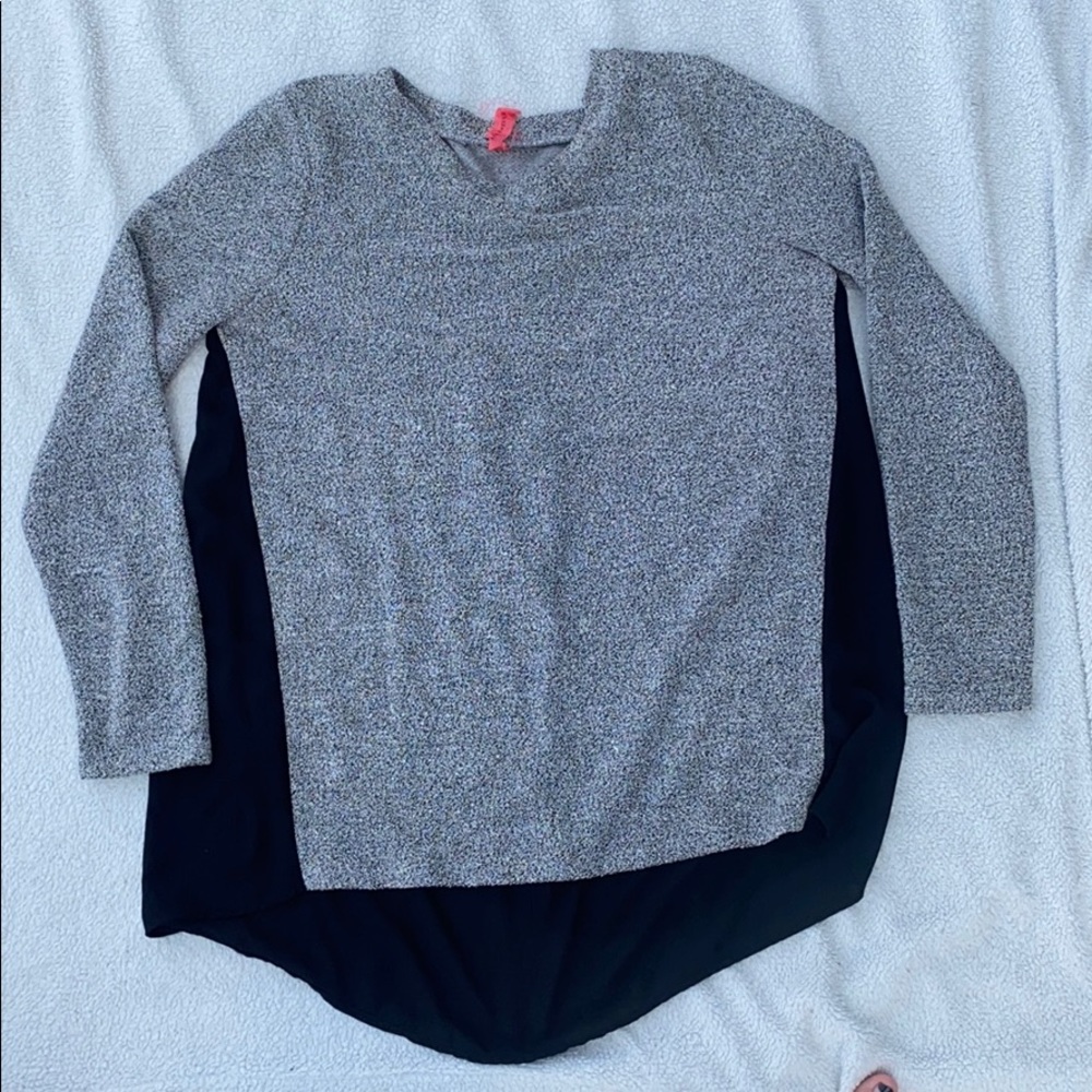 Right Sixty Sweater